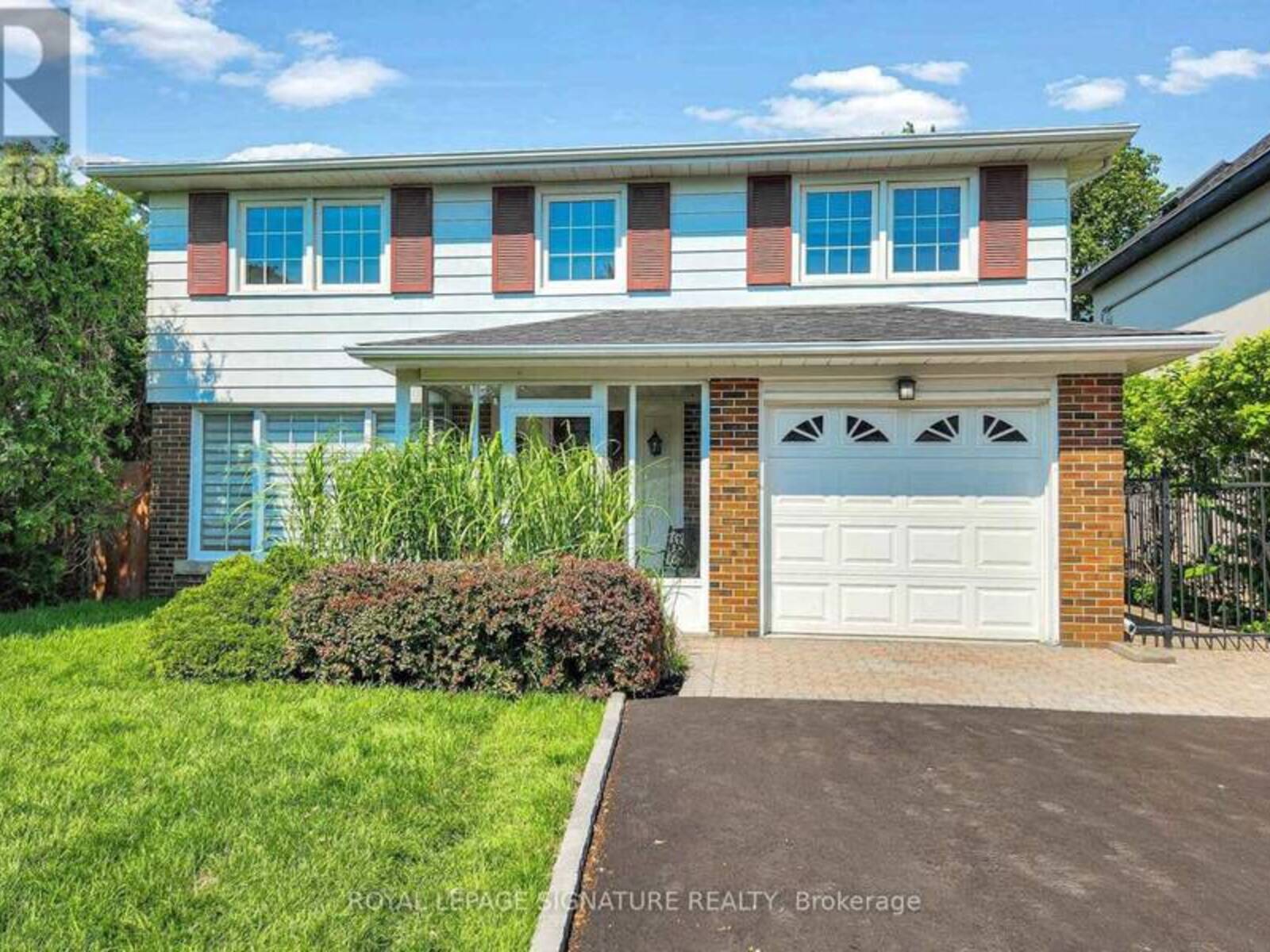 67 CATHEDRAL BLUFFS DRIVE, Toronto, Ontario M1M 2T6