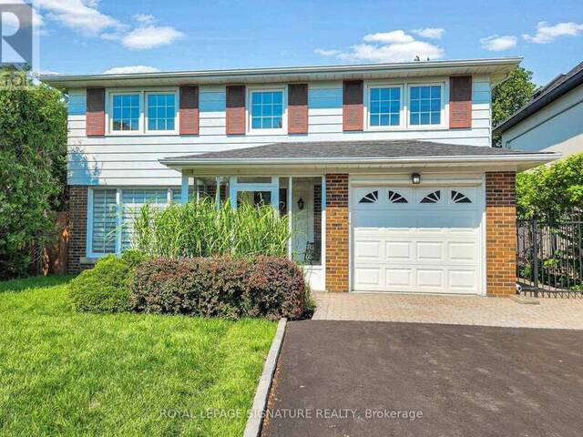 67 CATHEDRAL BLUFFS DRIVE Toronto Ontario, M1M 2T6 - 5 Bedrooms Home For Sale