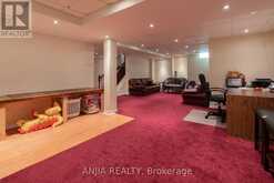 2410 EDEN VALLEY DRIVE | Oakville Ontario | Slide Image Thirty-four