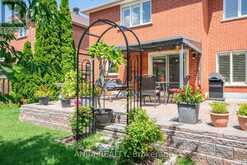 2410 EDEN VALLEY DRIVE | Oakville Ontario | Slide Image Thirty-five