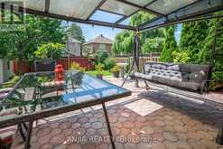 2410 EDEN VALLEY DRIVE | Oakville Ontario | Slide Image Thirty-six