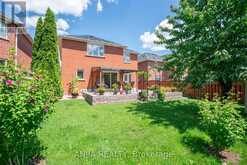 2410 EDEN VALLEY DRIVE | Oakville Ontario | Slide Image Thirty-seven
