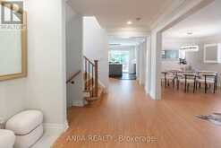 2410 EDEN VALLEY DRIVE | Oakville Ontario | Slide Image Seven