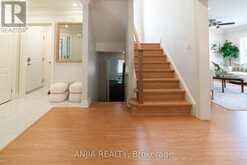 2410 EDEN VALLEY DRIVE | Oakville Ontario | Slide Image Eight