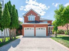 2410 EDEN VALLEY DRIVE Oakville Ontario, L6H 6L2