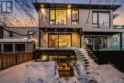 74B RATHNELLY AVENUE | Toronto Ontario | Slide Image Fifty