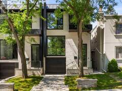 74B RATHNELLY AVENUE Toronto Ontario, M4V 2M6