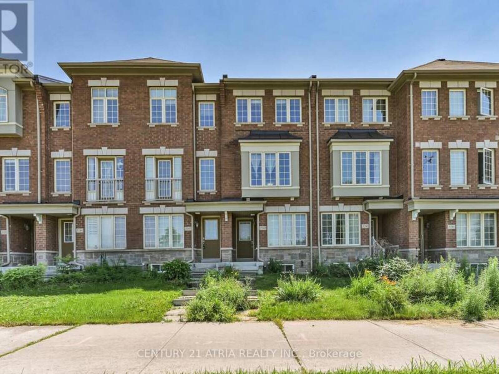 5245 MAJOR MACKENZIE DRIVE E, Markham, Ontario L6C 0N3