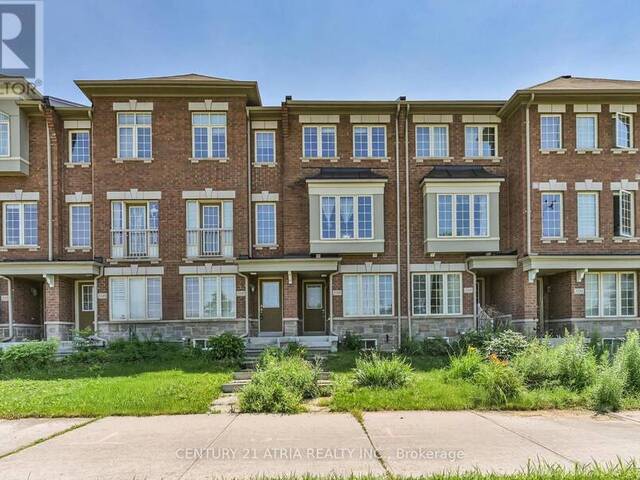 5245 MAJOR MACKENZIE DRIVE E Markham Ontario, L6C 0N3 - Property For Sale