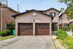 531 WALLENBERG CRESCENT | Mississauga Ontario | Slide Image One