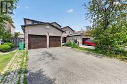 531 WALLENBERG CRESCENT | Mississauga Ontario | Slide Image Three