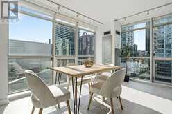 925 - 36 BLUE JAYS WAY | Toronto Ontario | Slide Image Eight