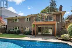 39 GROVETREE ROAD | Toronto Ontario | Slide Image Thirty