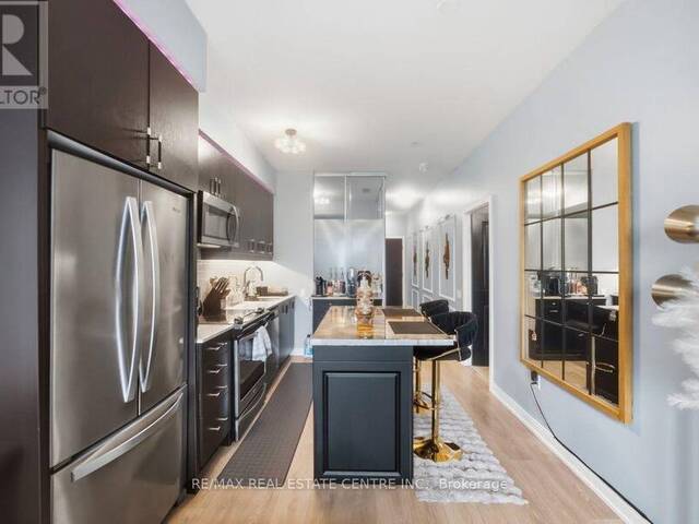 8 NAHANI WAY 304 WAY Mississauga Ontario, L4Z 4J8 - Property For Sale