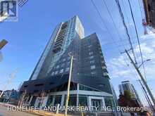 2201 - 158 KING STREET N | Waterloo Ontario | Slide Image Two