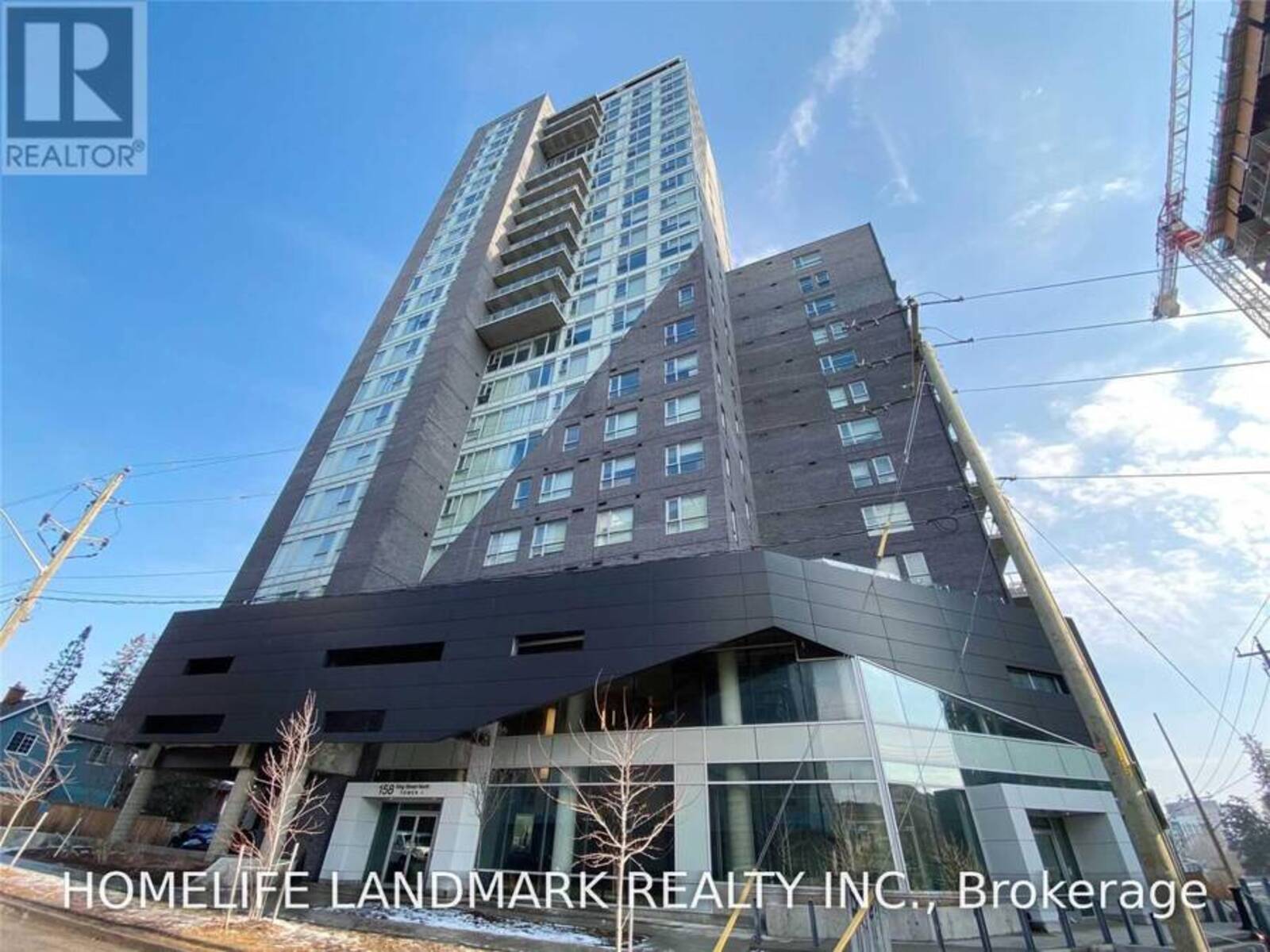2201 - 158 KING STREET N, Waterloo, Ontario N2J 2Y2