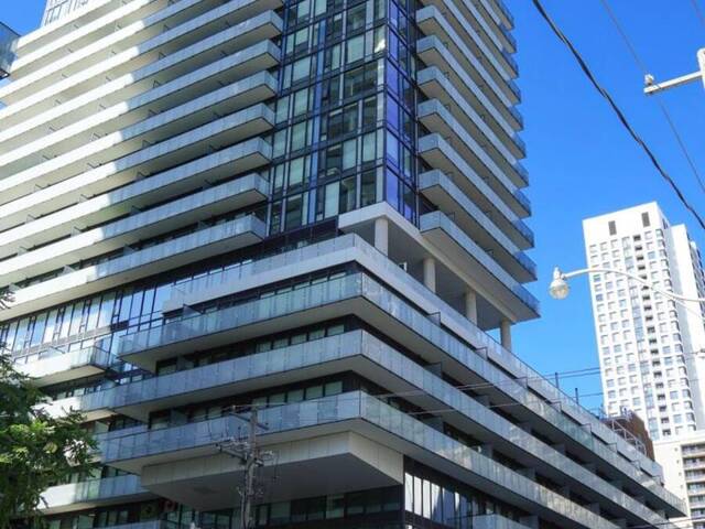 233 - 161 ROEHAMPTON AVENUE Toronto Ontario, M4P 0C8 - 1 Bedroom Condo For Sale