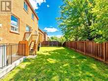 17 WESTON CRESCENT | Ajax Ontario | Slide Image Thirty-two