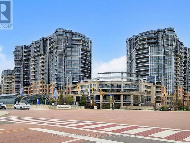 163 - 23 COX BOULEVARD Markham Ontario, L3R 7Z9 - Property For Sale