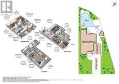 21 MAYVERN CRESCENT | Richmond Hill Ontario | Slide Image Three