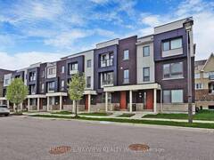 24 GEORGE PATTON AVENUE Markham Ontario, L6B 1M7