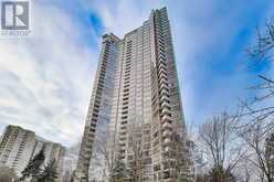 3307 - 45 KINGSBRIDGE GARDEN CIRCLE N | Mississauga Ontario | Slide Image One