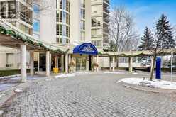 3307 - 45 KINGSBRIDGE GARDEN CIRCLE N | Mississauga Ontario | Slide Image Two