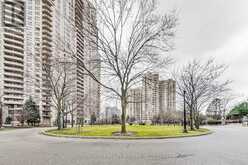 3307 - 45 KINGSBRIDGE GARDEN CIRCLE N | Mississauga Ontario | Slide Image Three