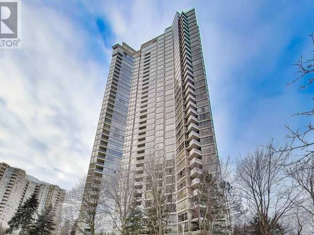 3307 - 45 KINGSBRIDGE GARDEN CIRCLE N Mississauga Ontario, L5R 3K4 - Property For Sale