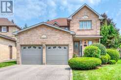 1451 RAVENSMOOR CRESCENT | Mississauga Ontario | Slide Image One