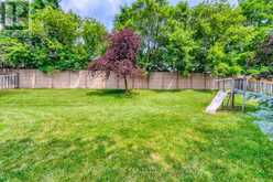1451 RAVENSMOOR CRESCENT | Mississauga Ontario | Slide Image Forty-five