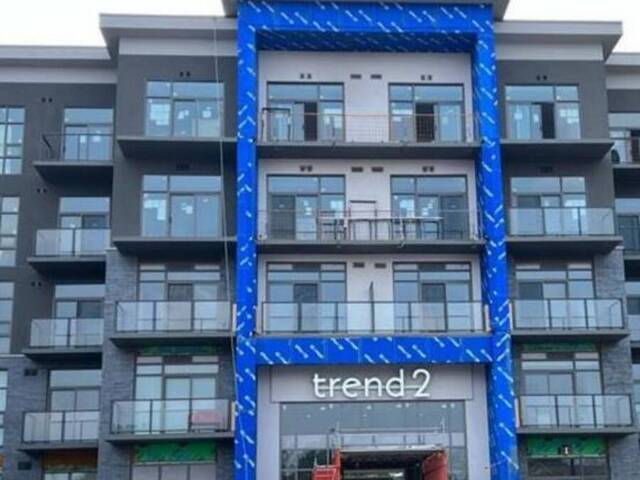 332 - 460 DUNDAS STREET E Hamilton Ontario, L8B 2A5 - 1 Bedroom Condo For Sale