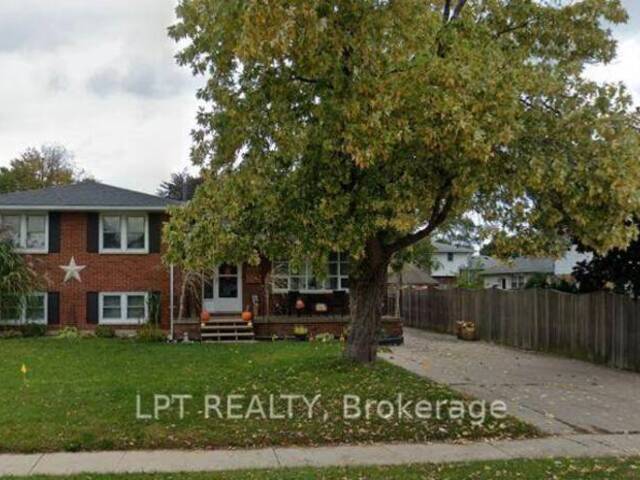 1210 WILTSHIRE DRIVE Sarnia Ontario, N7S 3T6 - 4 Bedrooms Home For Sale
