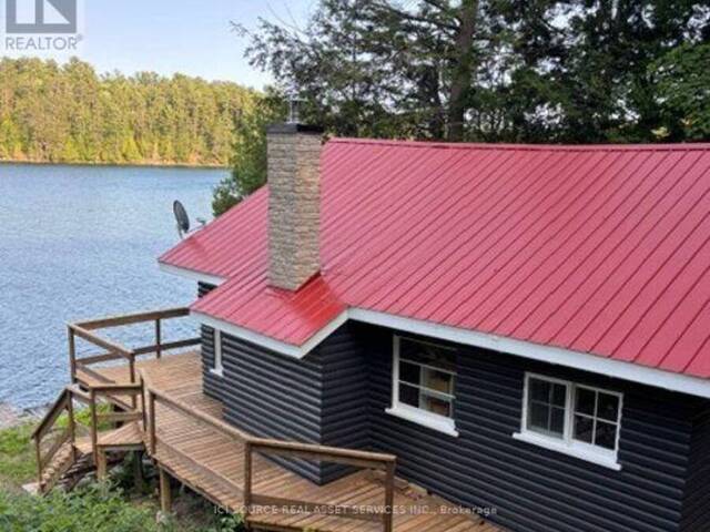 136 FRAIR'S BAY ROAD Thessalon Ontario, P0R 1L0 - 4 Bedrooms Waterfront Home For sale