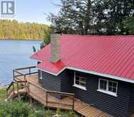 136 FRAIR'S BAY ROAD | Thessalon Ontario | Slide Image One