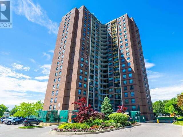 1401 - 61 RICHVIEW ROAD Toronto Ontario, M9A 4M8 - 2 Bedrooms Condo For Sale