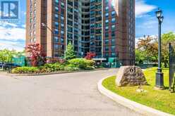 1401 - 61 RICHVIEW ROAD | Toronto Ontario | Slide Image Two