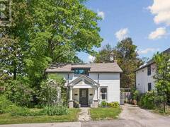 37 ARNOLD CRESCENT Richmond Hill Ontario, L4C 3R6