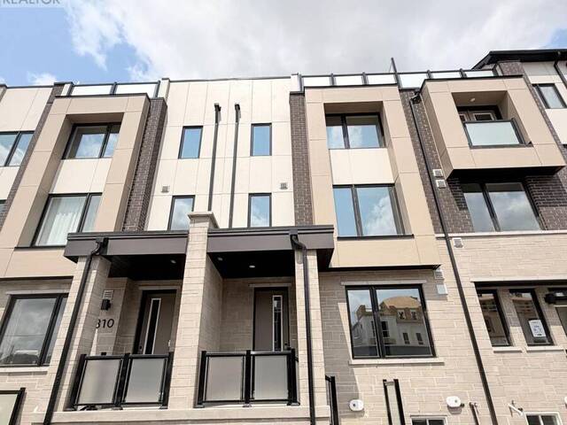 312 STONY HILL BOULEVARD Markham Ontario, L6C 3M3 - Property For Sale