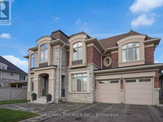 15 PETER GLASS ROAD King Ontario, L7B 0M7 - Property For Sale