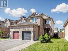 46 RIDWELL STREET Barrie Ontario, L4N 0W7