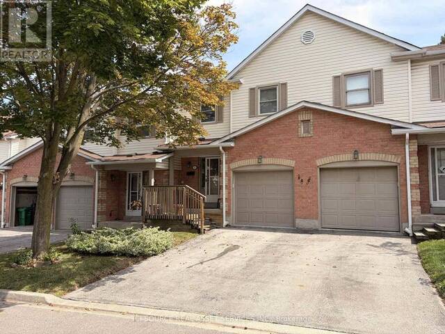 55 - 2355 FIFTH LINE W Mississauga Ontario, L5K 2M8 - Property For Sale