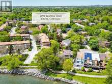 2094 WATER'S EDGE DRIVE | Oakville Ontario | Slide Image Forty-four