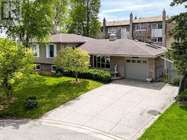 2094 WATER'S EDGE DRIVE Oakville Ontario, L6L 1A4 - Property For Sale