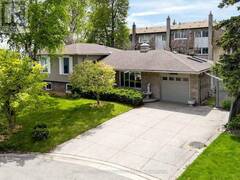 2094 WATER'S EDGE DRIVE Oakville Ontario, L6L 1A4