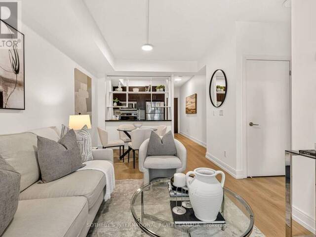 519 - 135 VILLAGE GREEN SQUARE Toronto Ontario, M1S 0G4 - 2 Bedrooms Condo For Sale