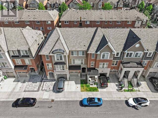 11 FUSILIER DRIVE Toronto Ontario, M1L 0J4 - 4 Bedrooms Home For Sale