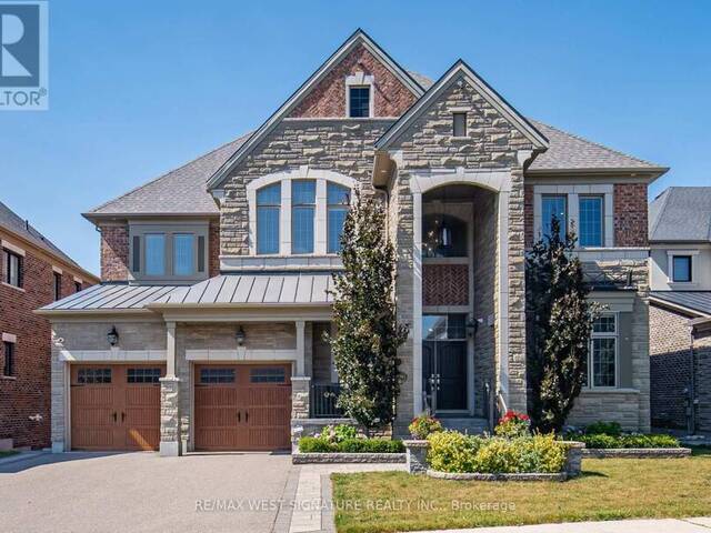56 SIR HENRY COURT King Ontario, L7B 0P5 - Property For Sale