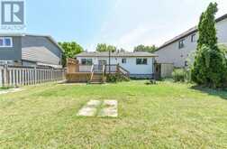 3315 DWIGGIN AVENUE | Mississauga Ontario | Slide Image Forty-seven