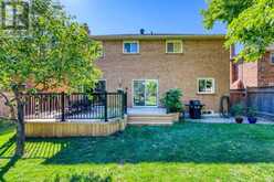 2935 KINGSWAY DRIVE | Oakville Ontario | Slide Image Forty-six